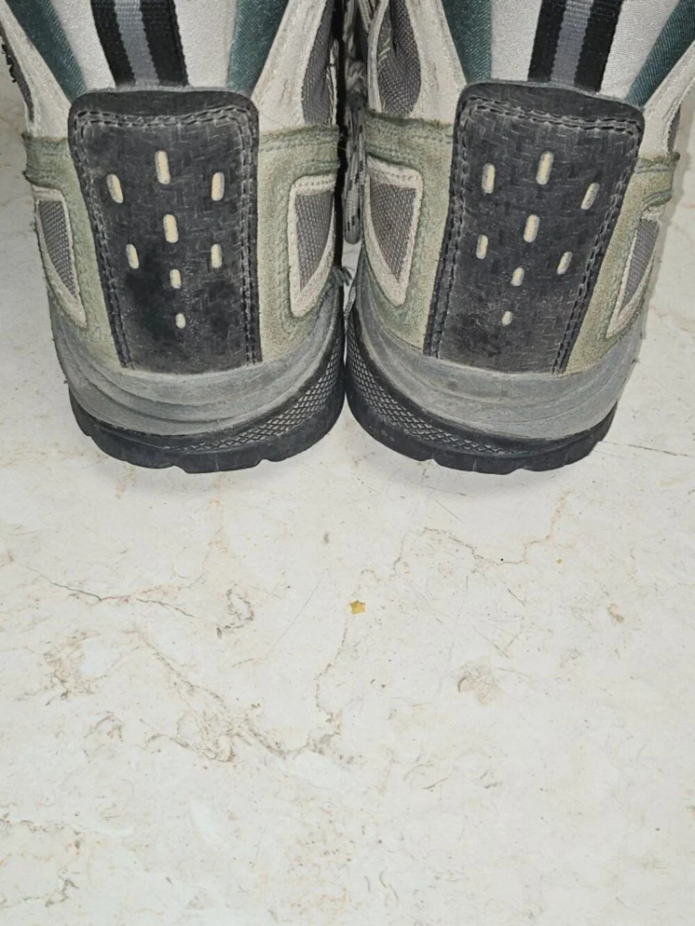 Women's Asolo AFX/FSN Series Hiking Boot